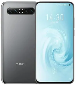 Замена кнопки включения на телефоне Meizu 17 в Москве